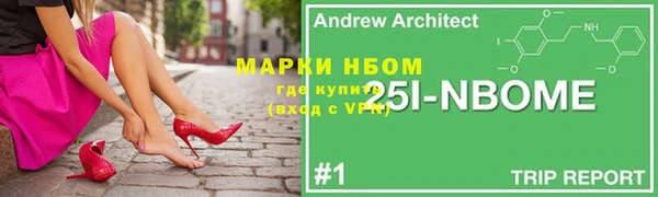 гашик Бежецк